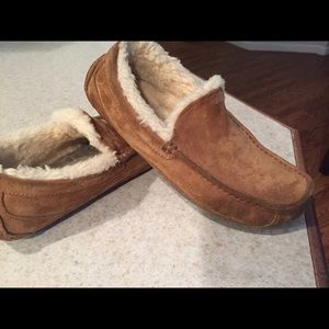 Men’s slippers